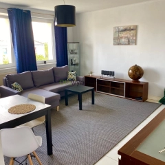 Wynajmę mieszkanie - Bez dodatkowych kosztów! 