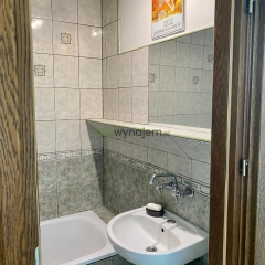 Wynajmę mieszkanie - Bez dodatkowych kosztów! 