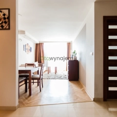 Apartament Centrum Pałac Kultury