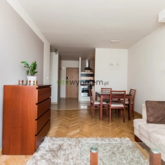 Apartament Centrum Pałac Kultury