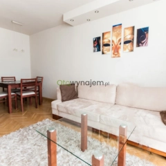 Apartament Centrum Pałac Kultury