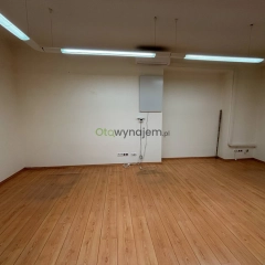 Lokal użytkowy 28m2!