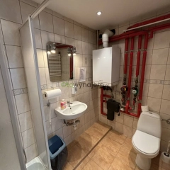 Lokal użytkowy lub mieszkanie 75,6m2! 