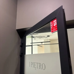 Lokal użytkowy 108m2!