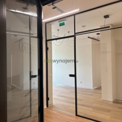 Lokal użytkowy 108m2!