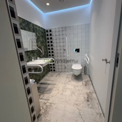 Lokal użytkowy 108m2!