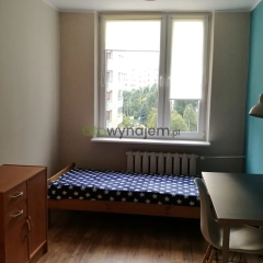 Pokój 11m2 na Ursynowie, Metro Imielin, 1150zl+liczniki. Wynajem od zaraz