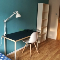 Pokój 11m2 na Ursynowie, Metro Imielin, 1150zl+liczniki. Wynajem od zaraz