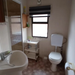 Wakacje w domku letniskowym – komfort i cisza!