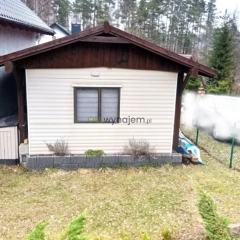 Wakacje w domku letniskowym – komfort i cisza!