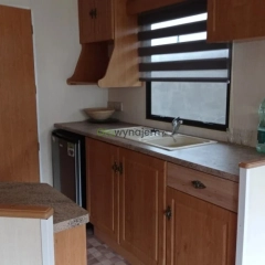 Wakacje w domku letniskowym – komfort i cisza!