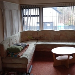 Wakacje w domku letniskowym – komfort i cisza!