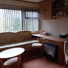 Wakacje w domku letniskowym – komfort i cisza!