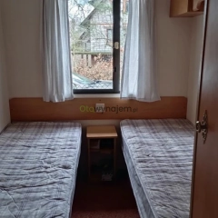 Wakacje w domku letniskowym – komfort i cisza!