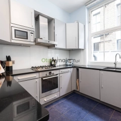 Wynajmę dwupokojowe mieszkanie w centrum