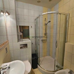 Wynajem mieszkania Łódź-Doły-Boya-Żeleńskiego 1 piętro