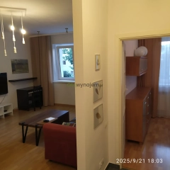 Warszawa Śródmieście-Nowolipki,2 pokoje,42 m, metro 4-5 min. pieszo