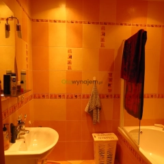 Pokój 16 m2 z balkonem - Krowodrza Górka, I piętro, Fieldorfa-Nila