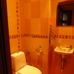 Pokój 16 m2 z balkonem - Krowodrza Górka, I piętro, Fieldorfa-Nila