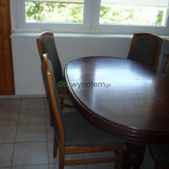 Wynajmę pokój z balkonem we Wrocławiu na Nowym Dworze