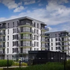 Wynajmę Mieszkanie 36 m2 z balkonem i miejscem postojowym