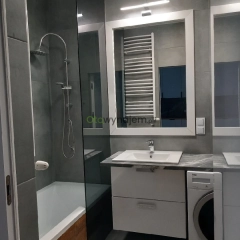 Wynajmę Mieszkanie 36 m2 z balkonem i miejscem postojowym