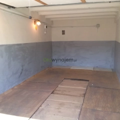 Oferuję Garaż Magazyn do wynajęcia 