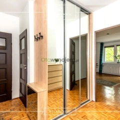 Mieszkanie na wynajem Osiedla Bolesława Śmiałego