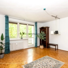 Mieszkanie na wynajem Osiedla Bolesława Śmiałego