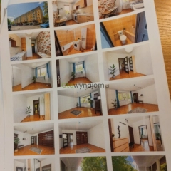 Mieszkanie na wynajem Osiedla Bolesława Śmiałego