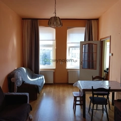 Kawalerka na wynajem