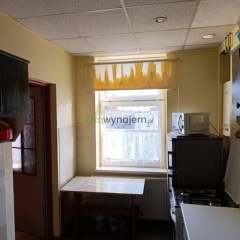 Kawalerka na wynajem