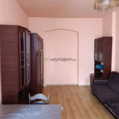 Kawalerka na wynajem