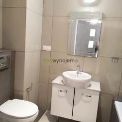 Do wynajęcia M-2 Warszawa Ursus