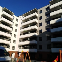 Do wynajęcia M-2 Warszawa Ursus