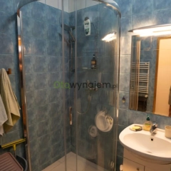 Mieszkanie 2 pokoje na wynajem Warszawa Ochota Zadumana