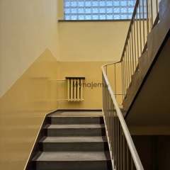 Wynajmę M4 w centrum Rybnika