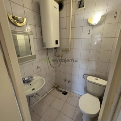 Wynajmę M4 w centrum Rybnika