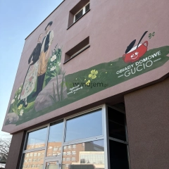 Wynajmę M4 w centrum Rybnika