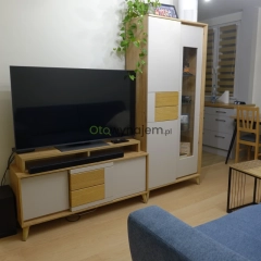 Mieszkanie na wynajem, 2-pokoje, ul .Chorwacka, bez pośredników