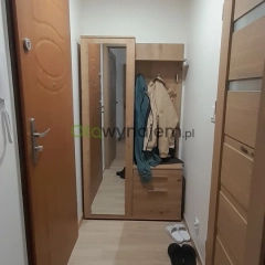 Mieszkanie na wynajem, 2-pokoje, ul .Chorwacka, bez pośredników