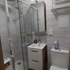 Mieszkanie na wynajem, 2-pokoje, ul .Chorwacka, bez pośredników