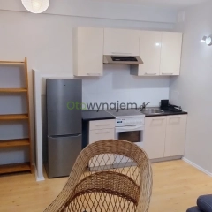  Kawalerka na wynajem, ul. Hrubieszowska - Szczecin-Gumieńce- 19m2