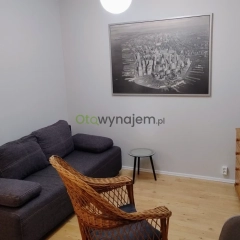  Kawalerka na wynajem, ul. Hrubieszowska - Szczecin-Gumieńce- 19m2