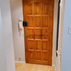  Kawalerka na wynajem, ul. Hrubieszowska - Szczecin-Gumieńce- 19m2