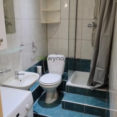  Kawalerka na wynajem, ul. Hrubieszowska - Szczecin-Gumieńce- 19m2