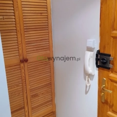  Kawalerka na wynajem, ul. Hrubieszowska - Szczecin-Gumieńce- 19m2