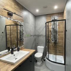 Mieszkanie do wynajęcia Skawina - Wysoki Standard 38 m2