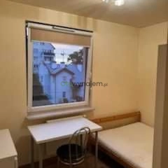 Wynajmę mieszkanie 3 pokojowe.