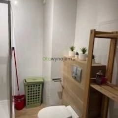 Wynajmę mieszkanie 3 pokojowe.